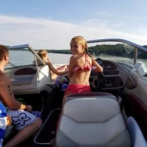 Meet your Posher, Jordan